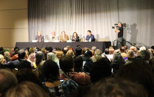 世界初・最大のUFO&宇宙人イベント「エイリアンCON」現地最速レポート! オカルトファンが米国に大集結した最強イベントに震えるの画像7