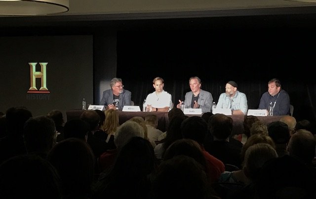 世界初・最大のUFO&宇宙人イベント「エイリアンCON」現地最速レポート! オカルトファンが米国に大集結した最強イベントに震えるの画像8