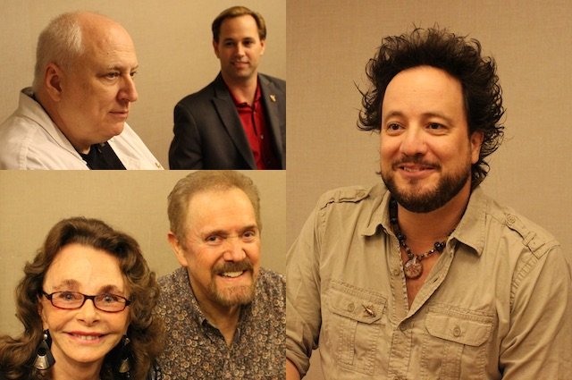 世界初・最大のUFO&宇宙人イベント「エイリアンCON」現地最速レポート! オカルトファンが米国に大集結した最強イベントに震えるの画像9