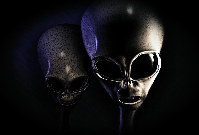 FBI「宇宙人は幽体として存在する」、NASA「月面に建造物」… 続々と開示される機密情報の真意とは!?の画像4