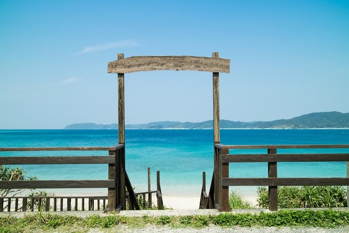 現代日本に残された最後の秘境・奄美大島7つの魅力!不倫、謎のドリンク、妖怪…の画像1
