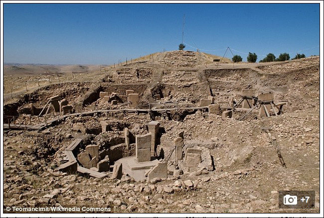 古代の高速道路か?1万2000年前のトルコ~スコットランドを結ぶ巨大地下トンネルの謎の画像6