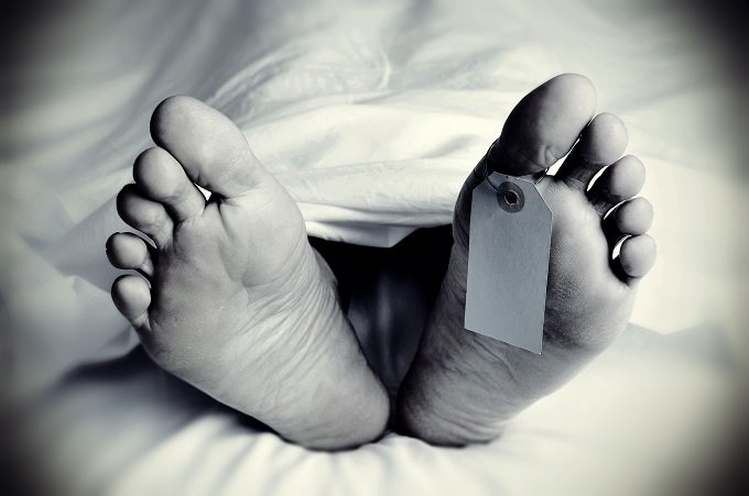 妊婦の死体が10日後に出産 ― 棺に現れた本物の胎児… 死後分娩のヤバすぎる原因とは!?の画像2
