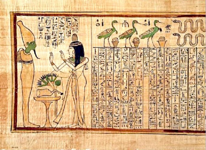 知らないと損、古代エジプト神話『人類滅亡の物語』の強烈内容とは？ 人類の敵となった超残酷女神セクメトを徹底解説！の画像6