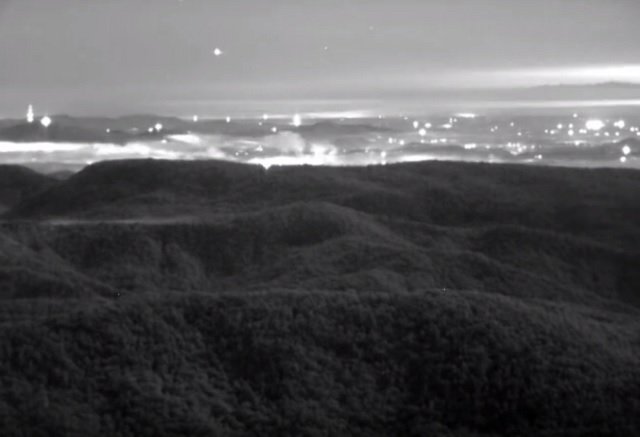 物理学者グループが正真正銘のUFO映像を公開! 伝説だった「ブラウン山の怪光」が立証され波紋広がる=米の画像1