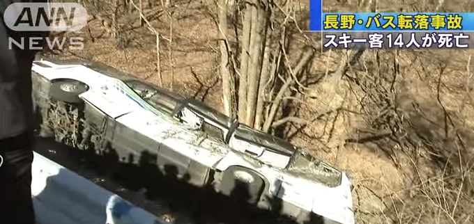 【閲覧注意・バス転落】104人死亡も…! 国別史上最悪のバス事故4例の画像1