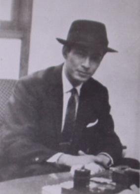 日本UFO史上最重要人物・松村雄亮! 北欧系宇宙人と喫茶店で●●… 元懐疑派カルトリーダーの謎の画像2