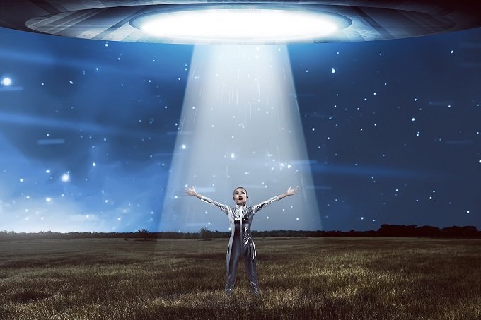 日本UFO史上最重要人物・松村雄亮! 北欧系宇宙人と喫茶店で●●… 元懐疑派カルトリーダーの謎の画像3