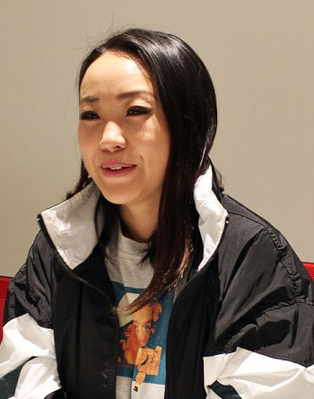 縄文文化とHIPHOPを融合した女流ラッパーCOMA-CHIの新作がヤバイ! 祝詞ラップ、龍神、儀式…アルバム制作秘話を暴露(インタビュー)の画像5