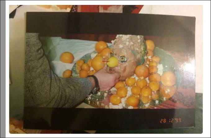 【閲覧注意・速報】ロシア「人肉食夫婦」事件全貌&モロ画像! 冷蔵庫の人肉片、死体の塩漬け、生首オードブル… 史上最悪のカニバリズム地獄の画像8