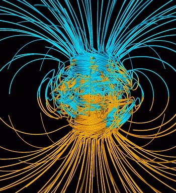 世界史に「千葉時代(チバニアン)」爆誕へ、でも喜べない! 次のポールシフトで地球文明の崩壊も… 恐すぎる大惨事予想4選の画像3