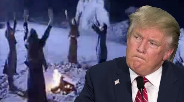 全世界の魔女・魔術師が反トランプのため一斉「呪い攻撃」を開始! トランプの命運尽きたか!?の画像1