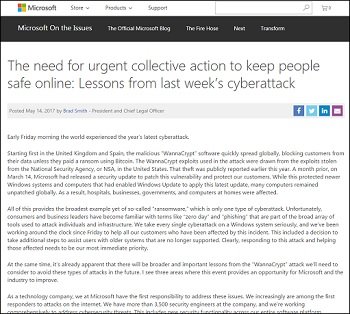 大規模サイバー攻撃は第三次世界大戦勃発の合図、北朝鮮とも関連か!? 真犯人と最終目的をセキュリティの権威が徹底解説!の画像2