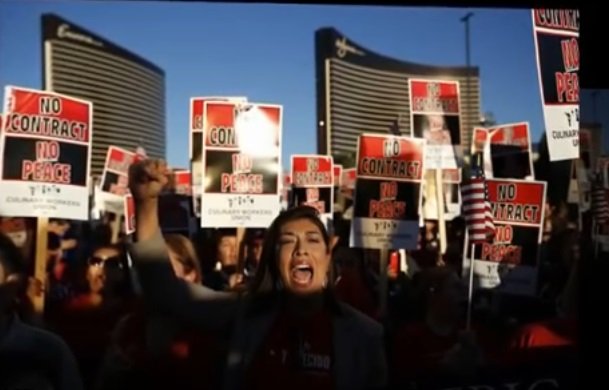 トランプ反対デモは中国が煽動か!? ヒラリー敗北直後の「空白の時間」と東アジアの陰謀!の画像2