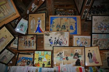 「霊感がある人なら泡を吹いて倒れる」日本全国の曰くつきばかり追い求めた前代未聞の奇書『奉納百景』著者・小嶋独観インタビュー!の画像14