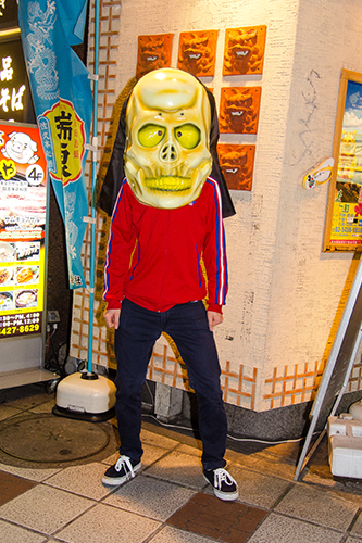 【渋谷SNAP】ハロウィン、このコスプレがすごい!の画像2