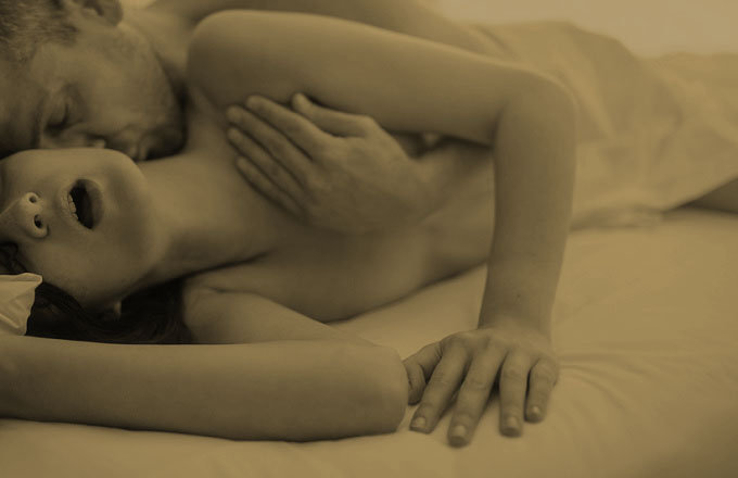 奇習! 新婚夫婦が互いの両親にSEXを披露する「ありえない初夜」の伝統とは!? 失敗すれば義父母が代打、親子入り乱れて…=福井県の画像2
