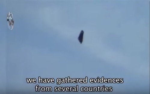 空を浮遊する謎の「修道士」が激撮される?回転しながら移動… 目的・正体いっさい不明=ロシアの画像2