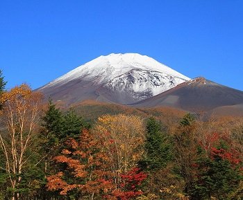 阿蘇山どころではない! 東京オリンピック前に富士山噴火で日本滅亡は間違いない!?の画像2