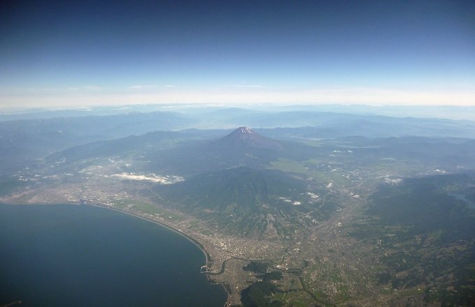 2019年に富士山大噴火と南海トラフ巨大地震が連発か!? 予言者7人が一斉に悪い予感訴える危機!の画像2