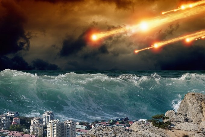 地震・津波から100%助かるには「空へ逃げる」しかない! 専門家が選出、近未来・避難構想3つ!の画像1
