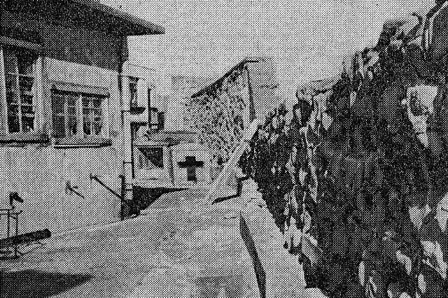 冷蔵庫から猫の首…軍艦島伝道師・黒沢永紀が「軍艦島と池島」を紹介! 遊廓・朝鮮人労働者の裏話や軍艦島のダンジョンも! の画像11