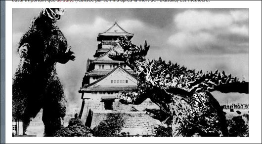 外国人はホラーやグロがお好き? フランス人が選んだ「絶対に見るべき日本映画8作品」の画像4