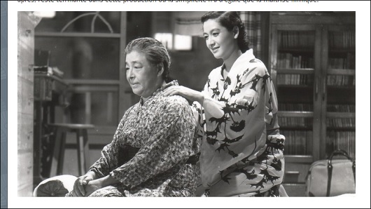 外国人はホラーやグロがお好き? フランス人が選んだ「絶対に見るべき日本映画8作品」の画像8