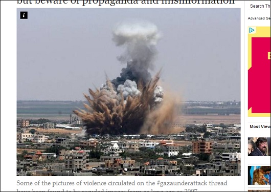 【ガザ攻撃】外交官が語った、イスラエルとハマス ― 日本人が知らない暴力と憎しみの背景の画像1