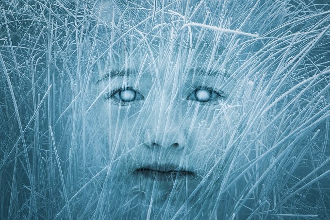 「頭が欠けた幼児の悪霊に殺される…」NY在住イラストレーターが激白! 夢から現実に這い出てきた霊の決定的証拠も!の画像1