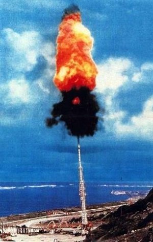 150mの宇宙銃「バビロン砲」で世界を脅した天才科学者・ブルとは? 南国で見つけた残骸と謎に包まれた暗殺の画像4