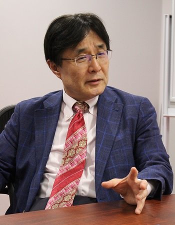 「人工地震や気象兵器は存在する」「噴火や地震は米国の仕業か?」元国会議員・国際政治経済学者の浜田和幸が断言!(インタビュー)の画像4