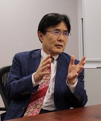 人工地震、原発事故、気象改変… すべて米国の災害ビジネス! 元国会議員の浜田和幸博士がCIA極秘情報を大暴露!(インタビュー)の画像3