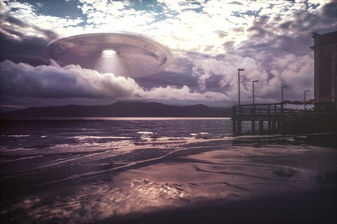 「UFOを真剣に研究しろ」「米中露は宇宙人の技術を渇望」 元国会議員・国際政治経済学者の浜田和幸が地球と人類の未来に警鐘（インタビュー）の画像3