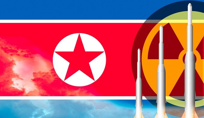 北朝鮮の核実験が白頭山噴火を誘発、日本でも巨大地震&噴火が連発へ! 3年以内に68%、過去データが示す「絶望の連鎖反応」の画像1