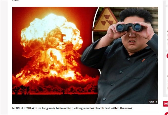 北朝鮮の核実験が白頭山噴火を誘発、日本でも巨大地震&噴火が連発へ! 3年以内に68%、過去データが示す「絶望の連鎖反応」【緊急警告】の画像6