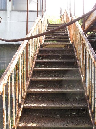 心霊スポットの危険トラップ7! 奈落の底に落下、致命的な細菌感染… 肝試しに行く前にの画像6