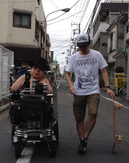 マイノリティとセックス ― この作品を見た後あなたの感情は打ち壊されるの画像2