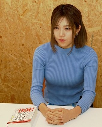 「ジェンダーフリー、SM、男装の哲学」を哲学ナビゲーター・原田まりるが語る!の画像4