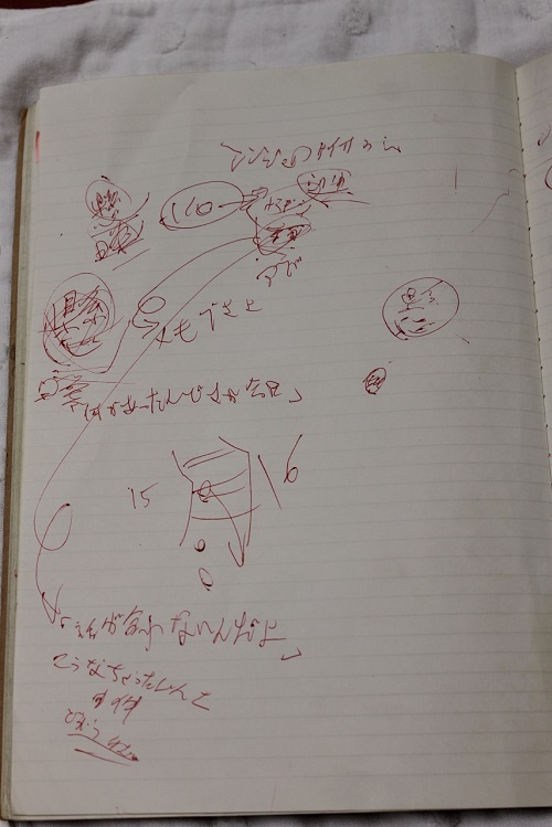 痴漢冤罪で自殺した25才の青年、死の直前に書かれたメッセージとは? 名誉回復に向けて警察と闘う母の奮闘の画像3