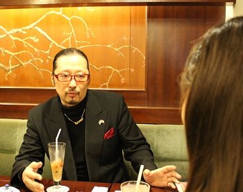 「第三次世界大戦はもう始まっている!」真相論者ジェイ・エピセンター緊急取材! 911とNWO… 日本人が知らない世界の真実の画像3
