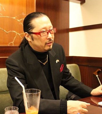 「フリーエネルギー装置開発した」「新世界秩序まもなく」真相論者ジェイ・エピセンター緊急取材! この世界の裏側を暴露!の画像2