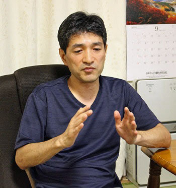 上祐史浩が警鐘「人工知能を恐れる理由は罪の意識」「北朝鮮危機と軍産複合体」 現代社会と国際情勢を一喝(独占インタビュー)の画像2