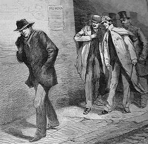 【衝撃】「切り裂きジャック」事件に新展開! 130年後に暴かれる真犯人と本当の黒幕とは!?の画像3