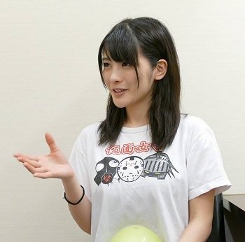 最強の地下アイドルが低投票率に物申す! 「仮面女子」神谷えりなが政治・オカルトを語る!(インタビュー)の画像3
