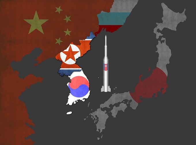 5月23日までに朝鮮半島が南北統一される!? 予言者3人が見た「世界と日本の行く末」が超恐ろしい!の画像1