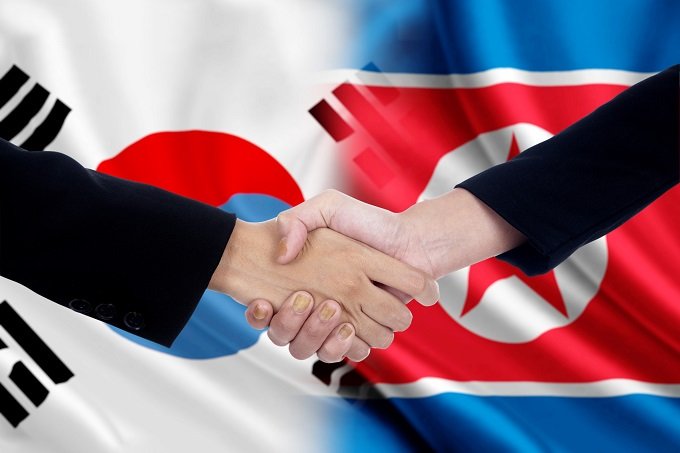 5月23日までに朝鮮半島が南北統一される!? 予言者3人が見た「世界と日本の行く末」が超恐ろしい!の画像2