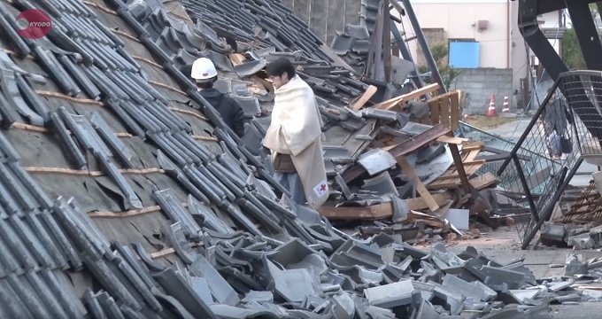 熊本地震は人工地震だった？恐怖の数字「18」とイルミナティの陰謀の画像1