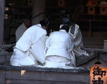 今も絶滅危惧種を生贄に捧げる諏訪大社の謎を徹底解説! 日ユ同祖論とも奇妙なリンクの画像3