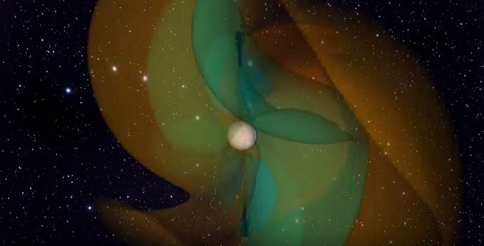 「重力波」初観測でUFO・幽霊・パラレルワールドなど、あらゆる超常現象が解明される!? オカルトが科学になる可能性【後編】の画像1